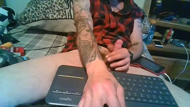 theboobietrap Live XXX-Chat