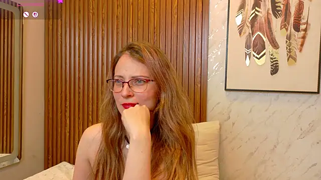 AmbeerWood_ Live XXX-Chat