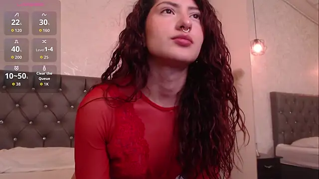 Sabriinaa_Foxx 라이브 XXX 채팅