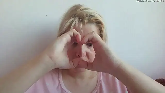 Show Webcam de HornyElena