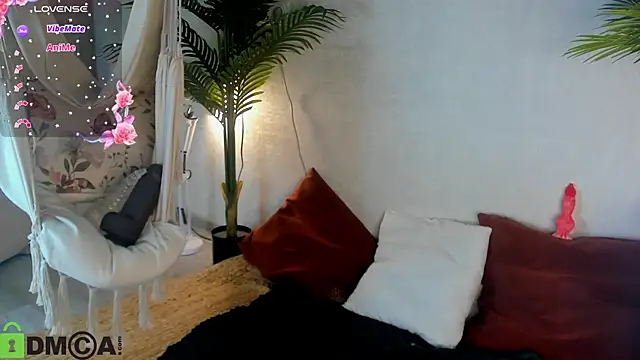 Chatroom XXX en direct de Lea_much