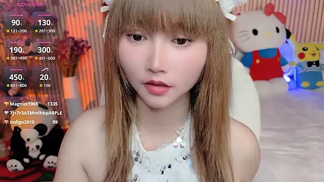 di-or- Live XXX-Chat