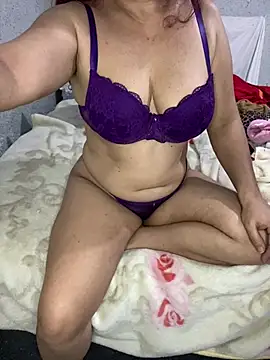 Darkmask04 Webcam Show