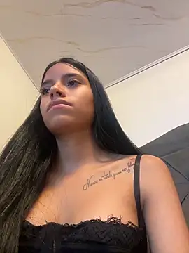 CELESTE_-EC live XXX chat