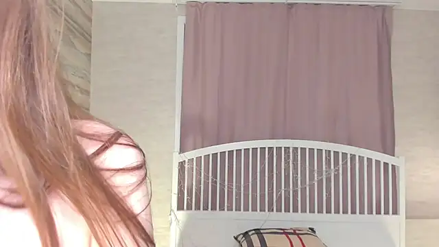 AminaRuthers Live XXX-Chat