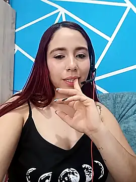 Chat XXX ao vivo de Dayan_white7