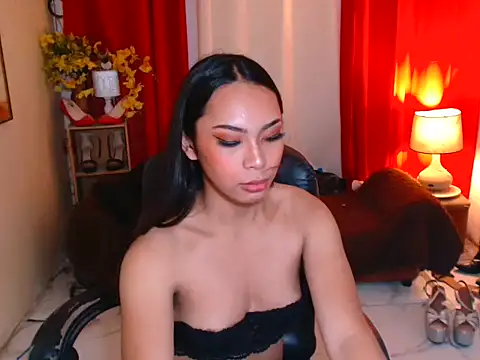kylieEmparado's Webcam Show
