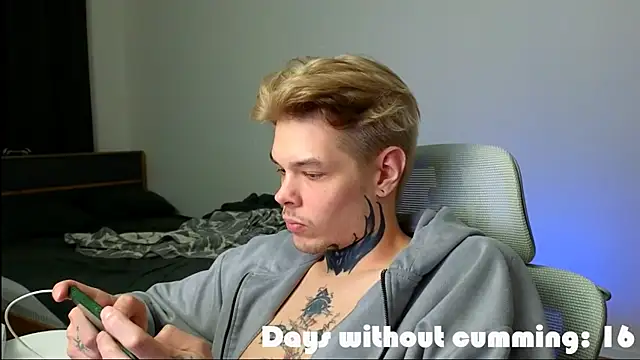 عرض كام DENIS_HERE