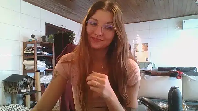 SweetyBabyDemon Live XXX-Chat