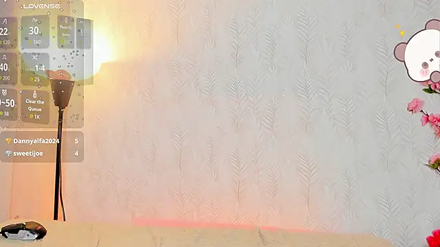 Chat XXX ao vivo de Dafne_Mel