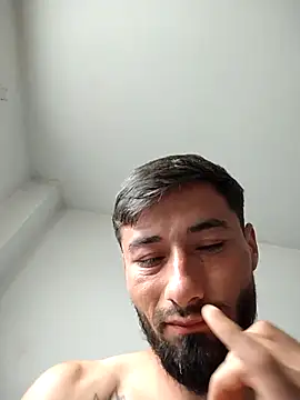 Negrila25 webcam show