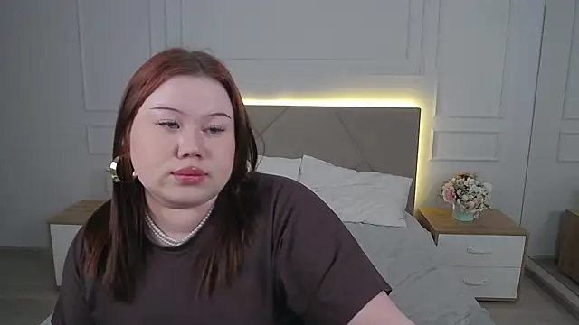 EvaNova_ Chat XXX in diretta