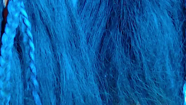 BLUE_AIVEE69 Webcam show