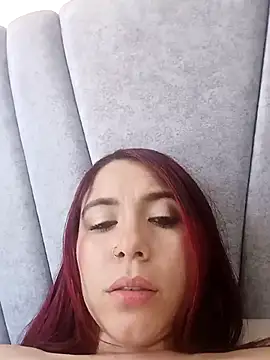 Dayan_white7 Adlı Modelin Canlı XXX Sohbeti
