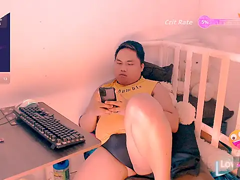 Hardking_69 – Naživo XXX chat