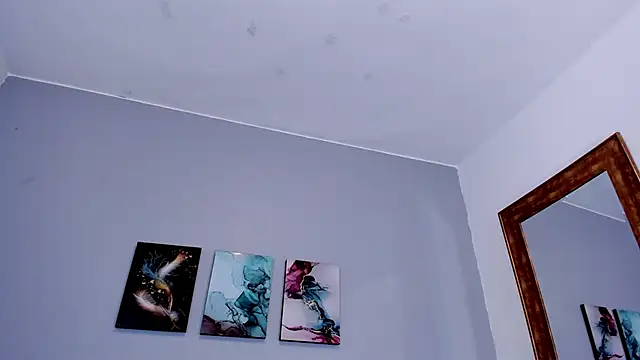 Estrella_Duran Chat XXX in diretta