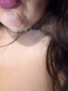 momossa5570's Webcam Show