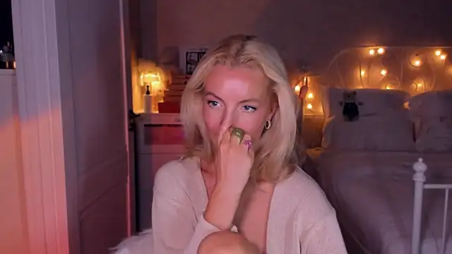 aestetick Live XXX-Chat