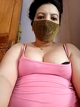 LONA-_- Live XXX-chat