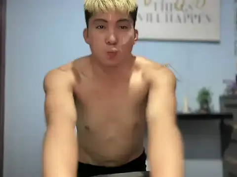 Kingdirtyfog 现场XXX聊天
