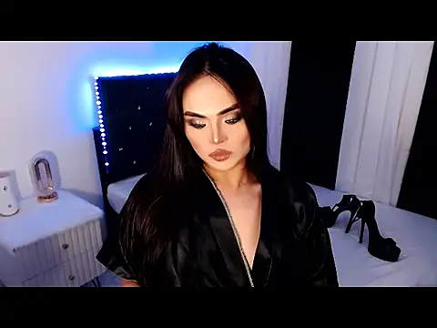 ameliadom – webcam-show