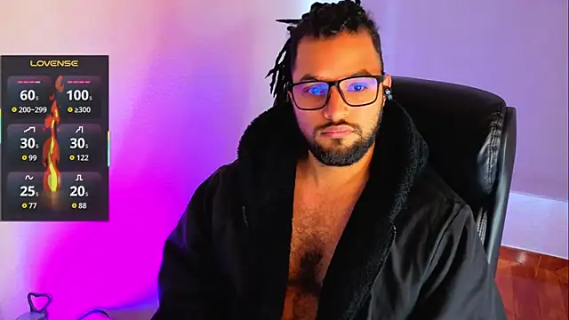 Ernesto-Rodriguez82's Live XXX Chat
