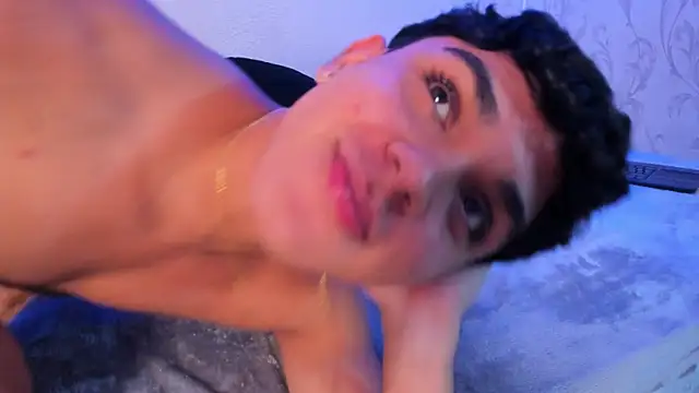 Chat XXX ao vivo de _TaylorBlack