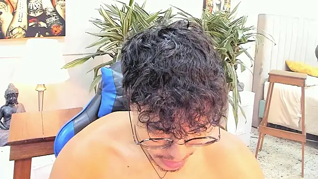 kai_storn Webcam Show
