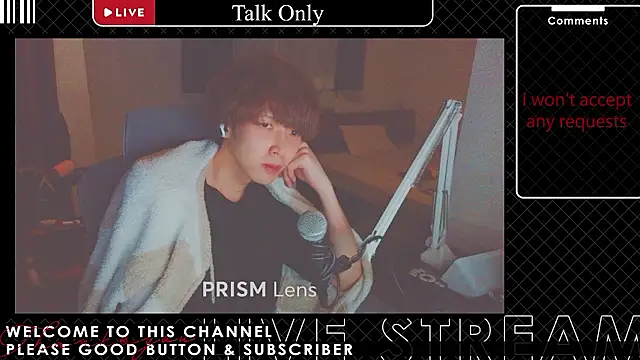 AG_0129 Pertunjukan Webcam