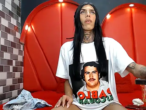 Czat XXX na żywo – sharon_allan77
