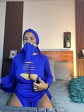 Saida__ Live XXX Chat