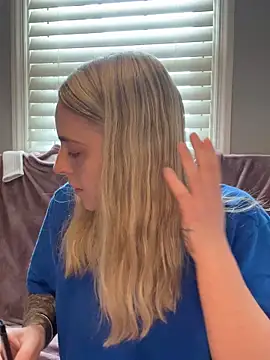 jaseyrae Chat XXX live