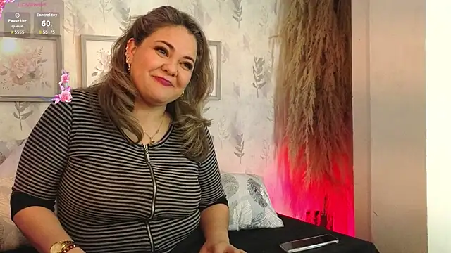 Natashablade__ Pertunjukan Webcam