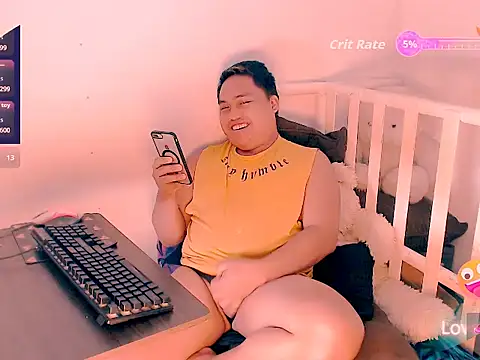 Hardking_69 élő XXX-chatje