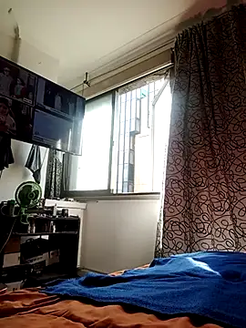 Pacobakan042's Webcam Show