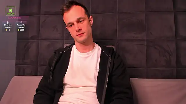 Chat XXX en directo de BrandonNorris
