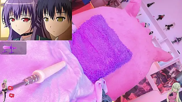 mai-- 现场XXX聊天