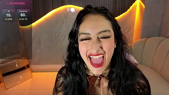 Tifany_Tx Live XXX Chat