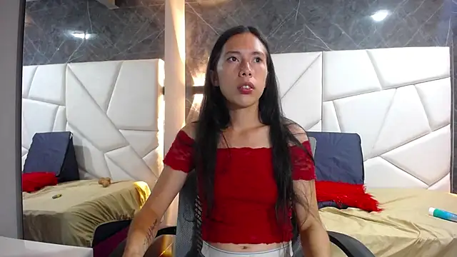 kimberlypink_ Obrolan Langsung XXX