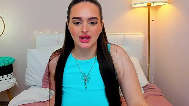 AdellSky Live XXX-Chat