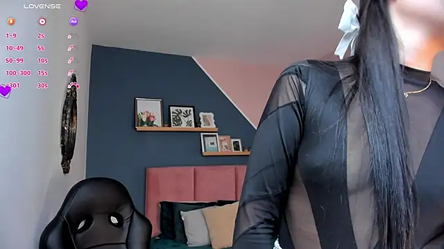 Sammy_Vegaa Webcam Show