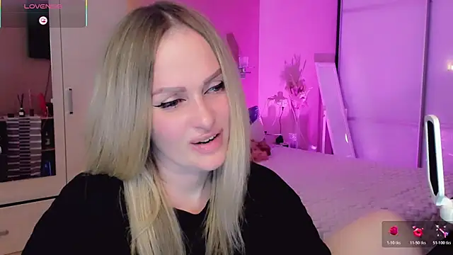 Živý XXX chat Libby_Nora