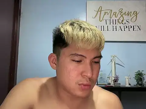Kingdirtyfog Pertunjukan Webcam