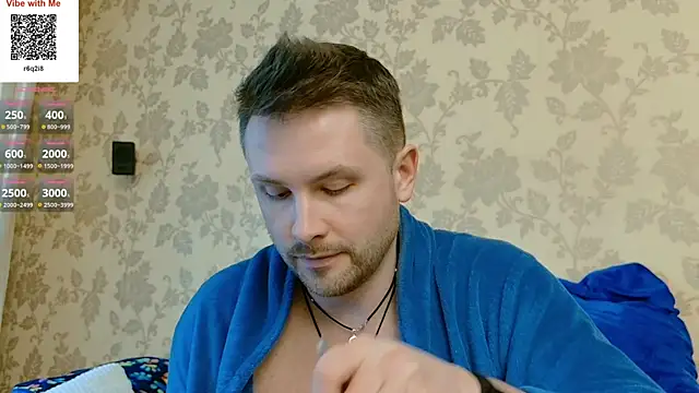MartinBrandon 即時 XXX 聊天