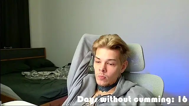 DENIS_HERE ওয়েবক্যাম শো