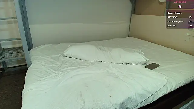 Jin27x 网络视讯表演