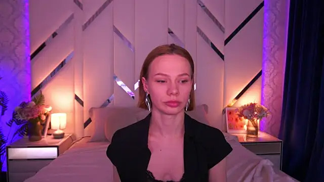 ShyySiren's Live XXX Chat