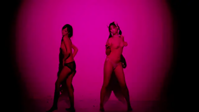 Chat XXX Live XG-002