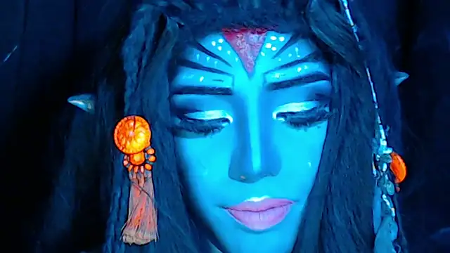 عرض كام BLUE_AIVEE69