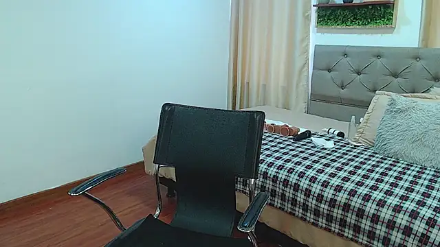 Czat XXX na żywo – sasi_luna